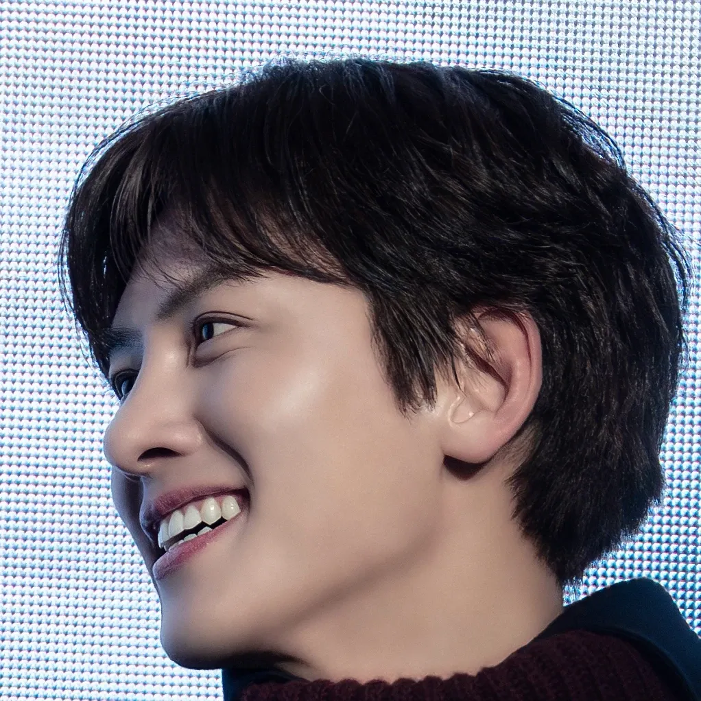 Latest photo of Ji Changwook