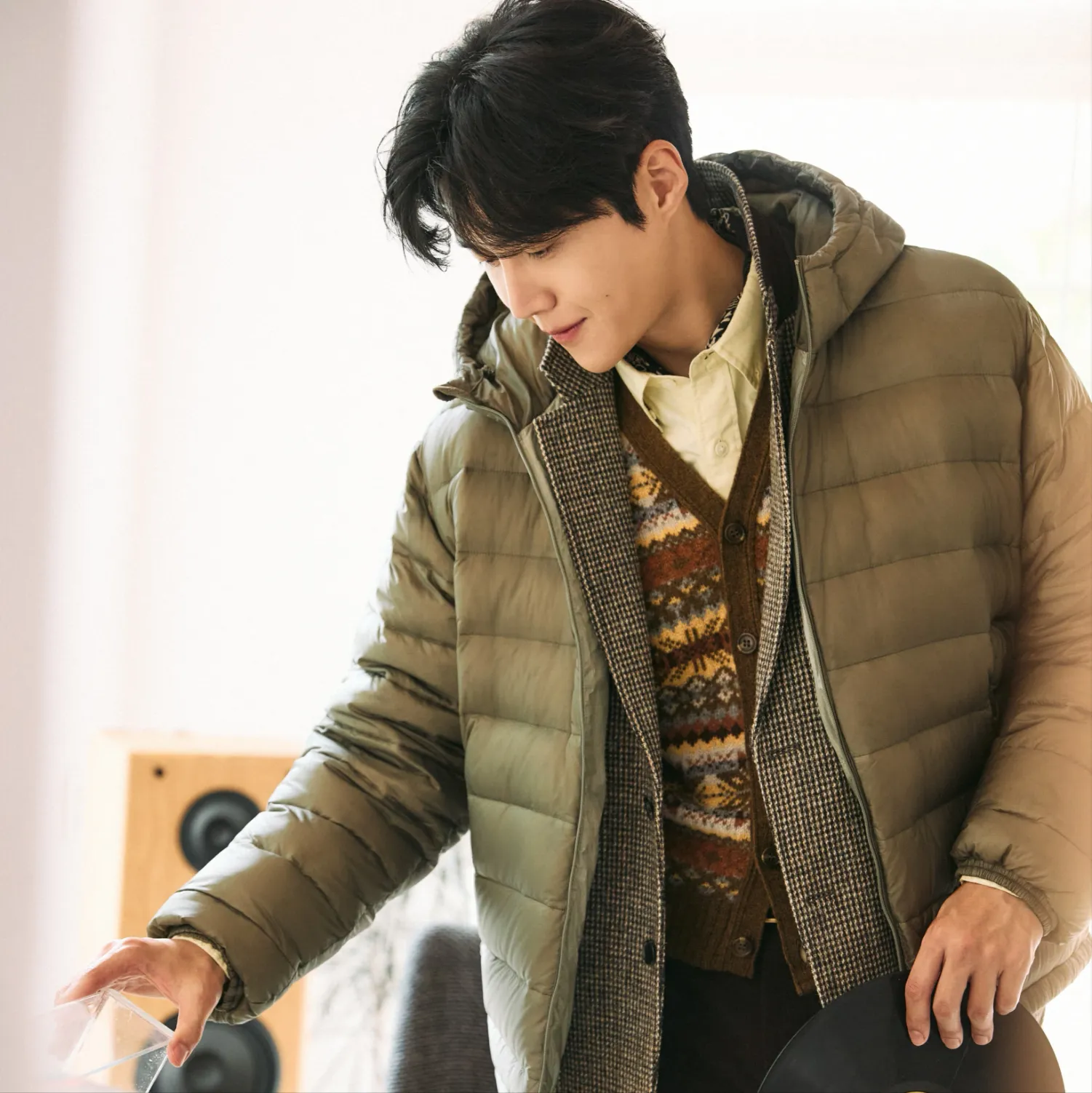 김선호의 최신 사진