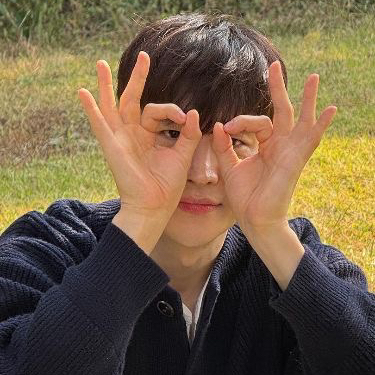 Recent activity shot of Lee Jaehoon