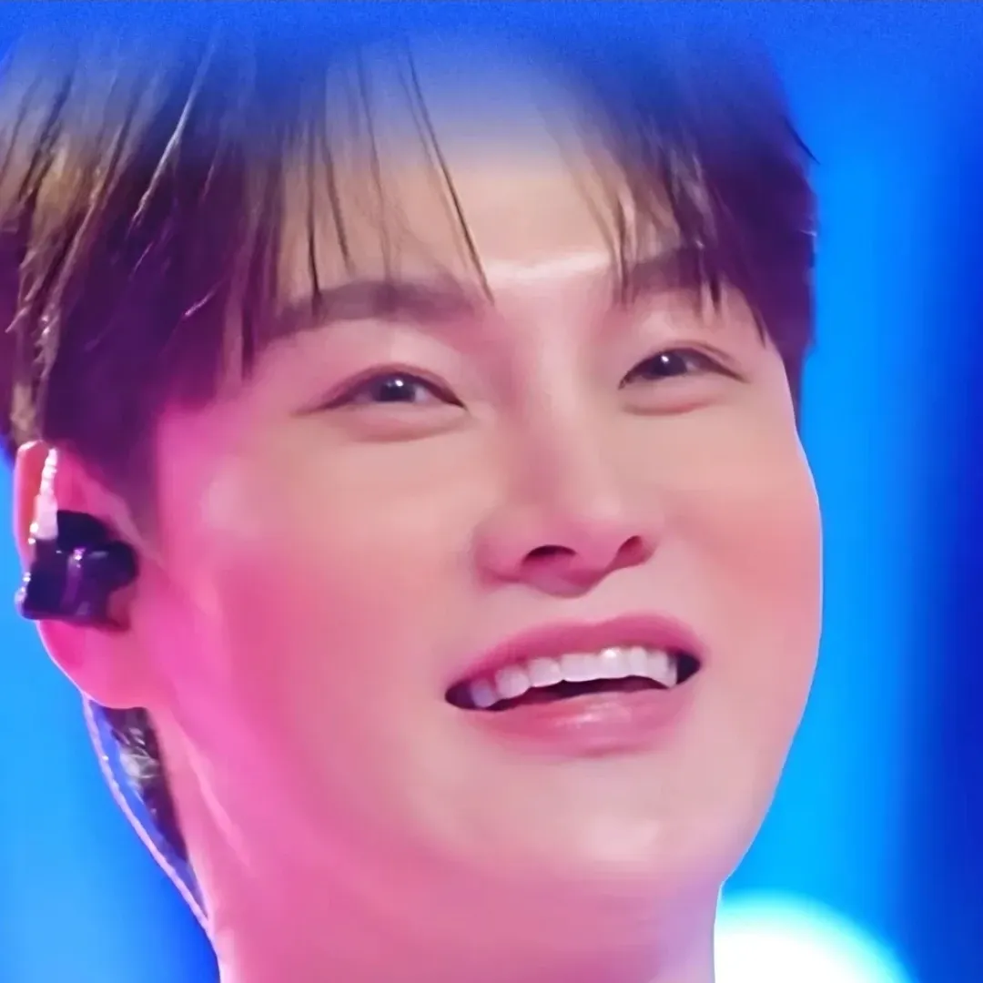 박서진 최근 활동샷