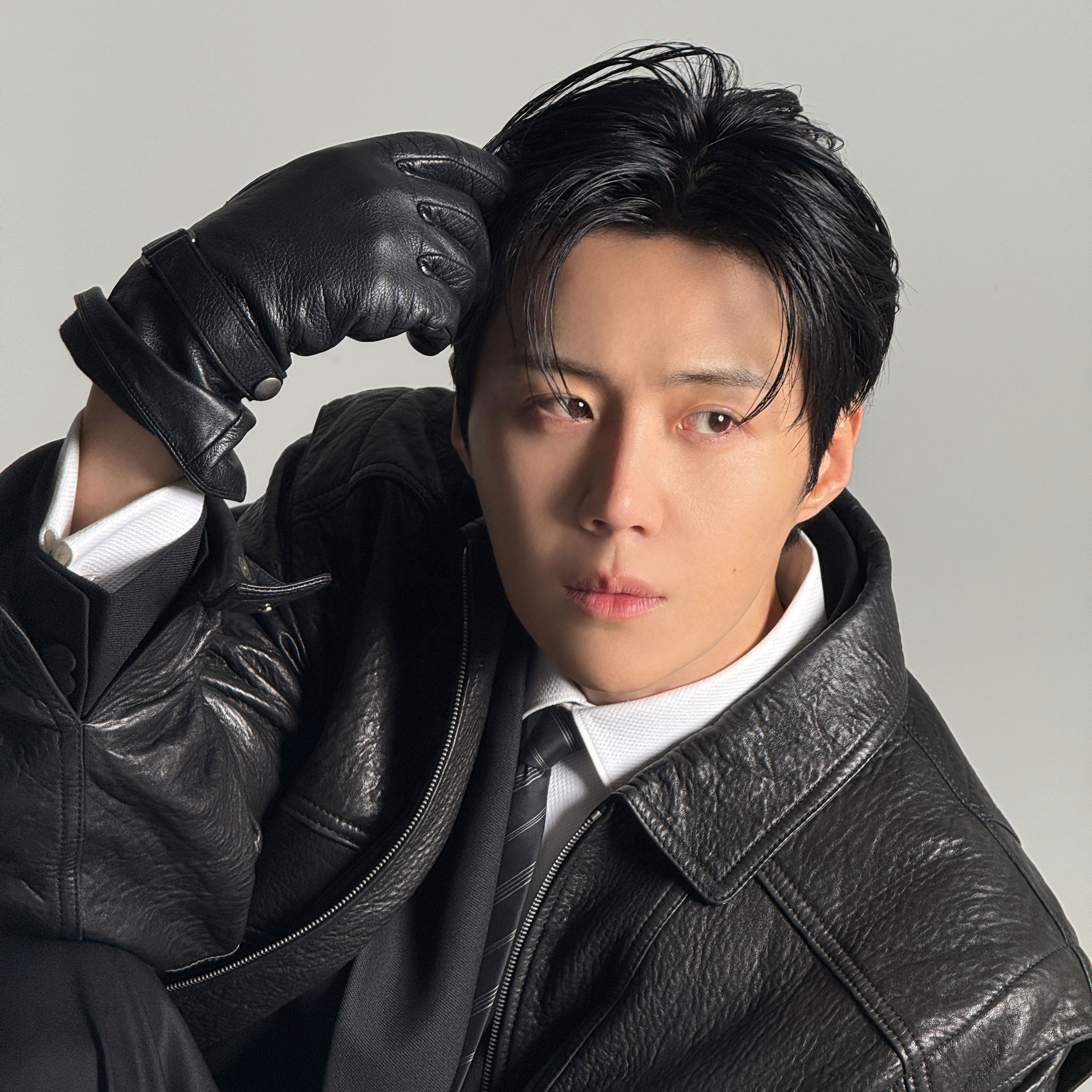 ファンが撮影したキム・ソンホの瞬間