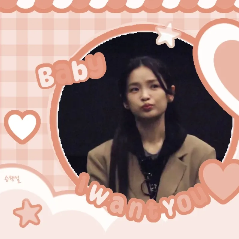 Behind-the-scenes cut of Jeon Mido