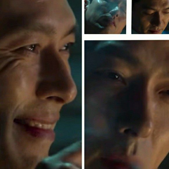 현빈 팬이 찍은 순간