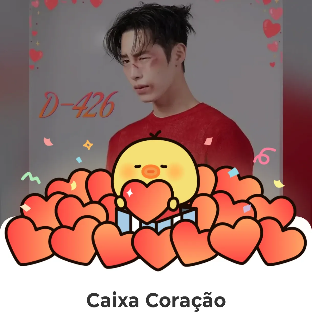 Latest photo of Lee Jaewook