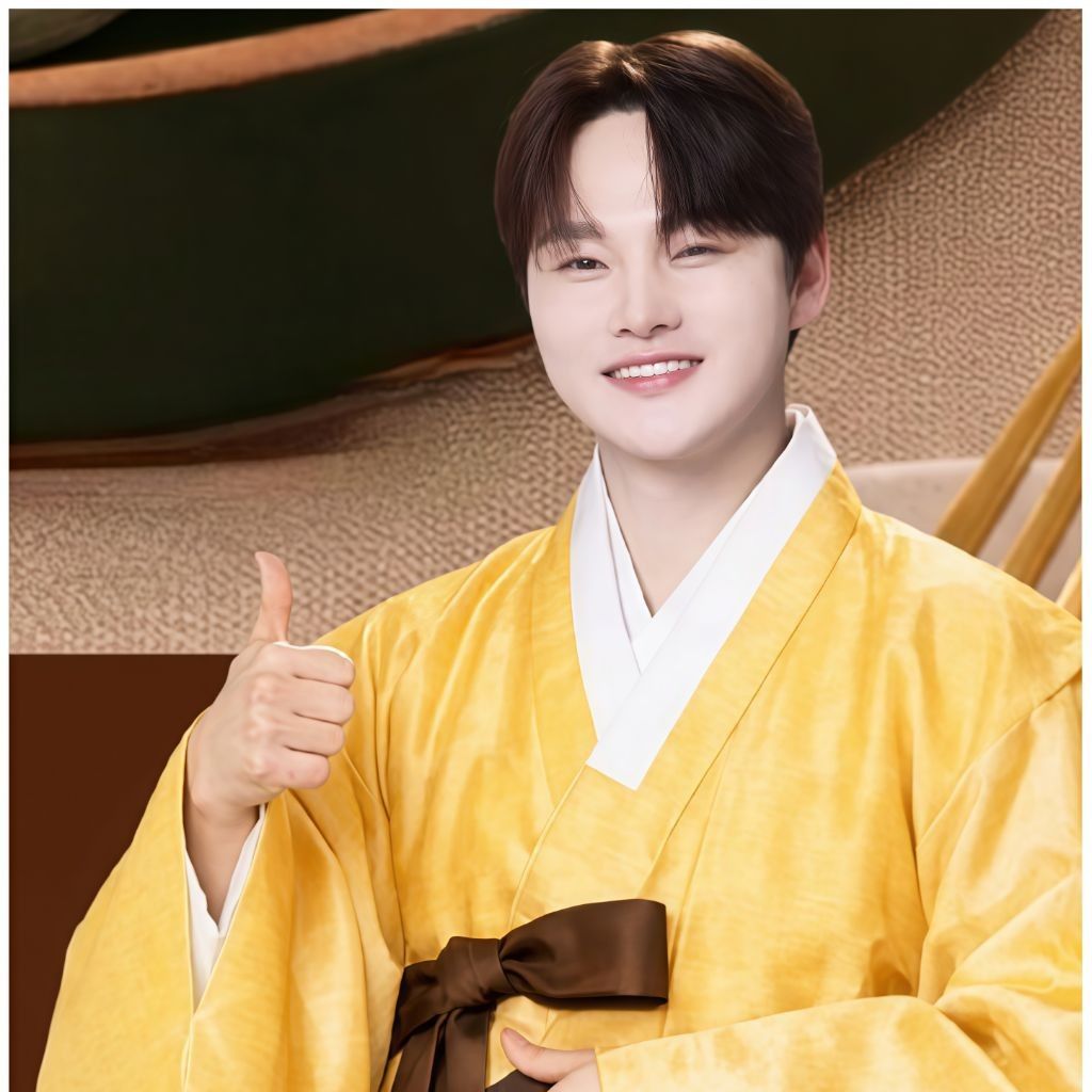 朴瑞鎮的幕後花絮