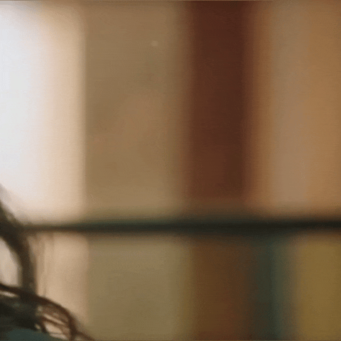Behind-the-scenes cut of Jang Nara