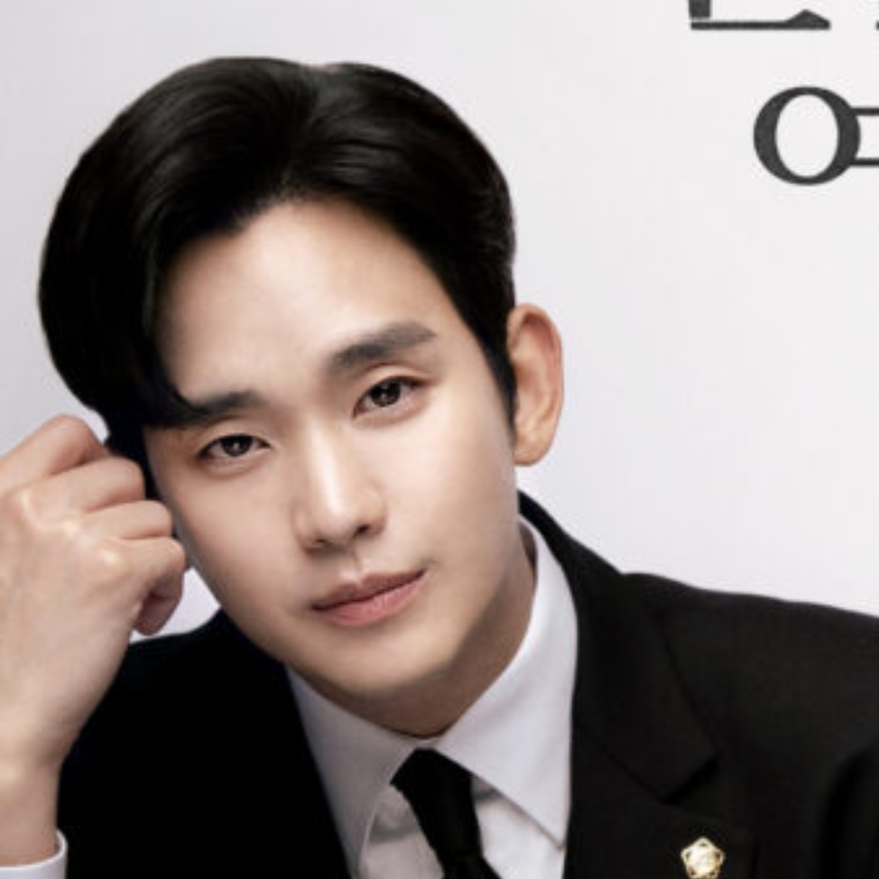 Cuplikan di balik layar dari Kim Soohyun