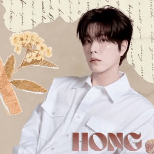 Top moment of Hong Jonghyun selected by the fandom
