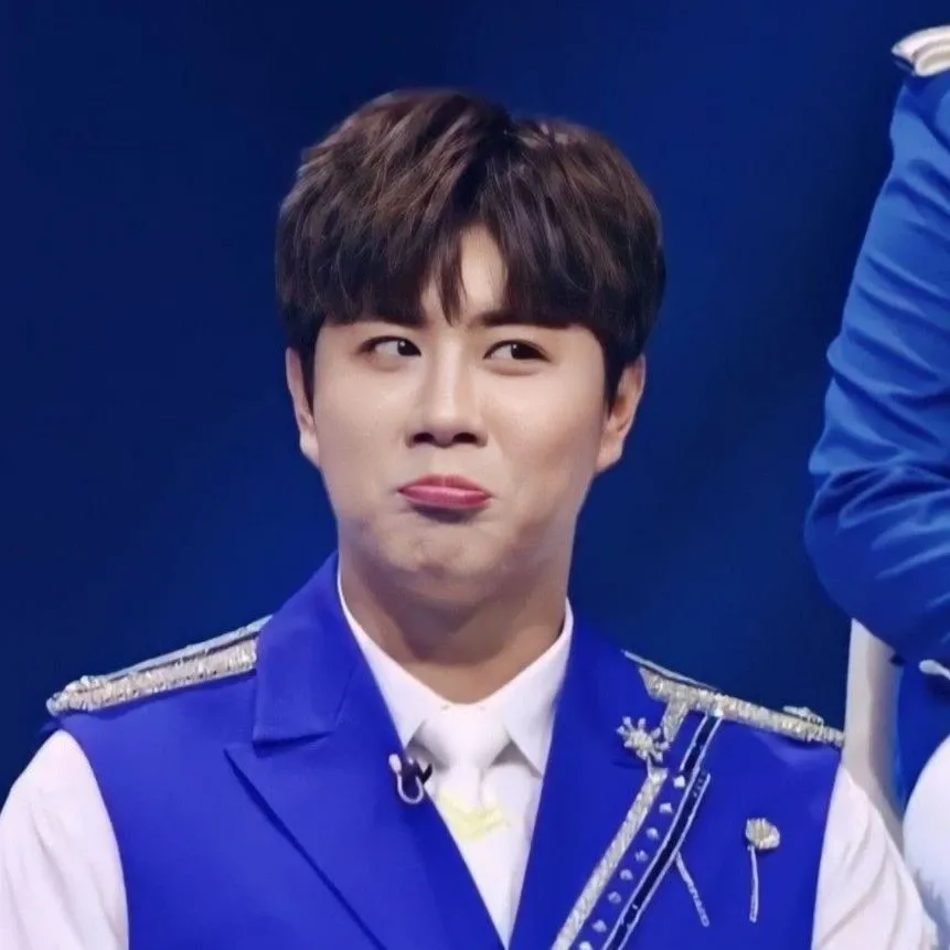 晉海成的幕後花絮