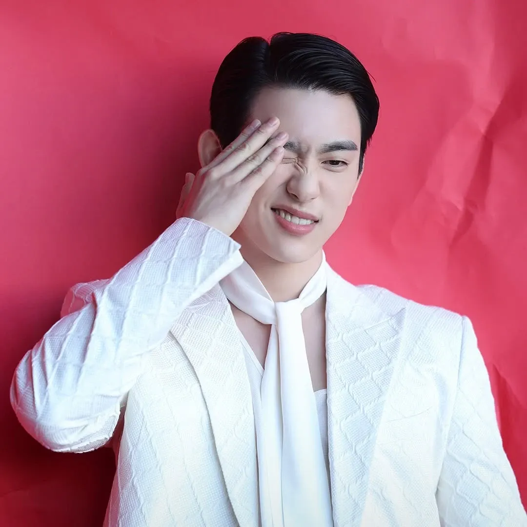 박진영의 비하인드 컷