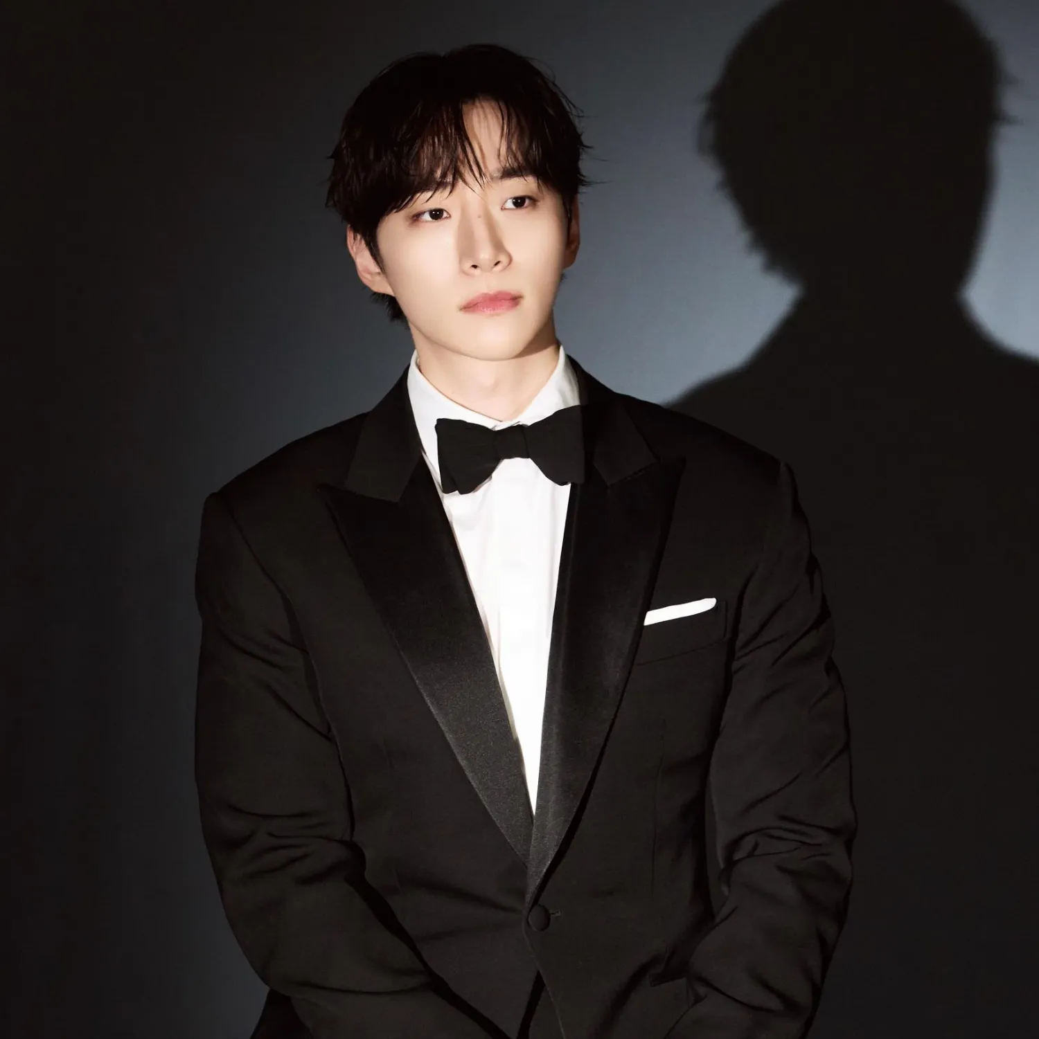 Foto terbaru dari Lee Junho