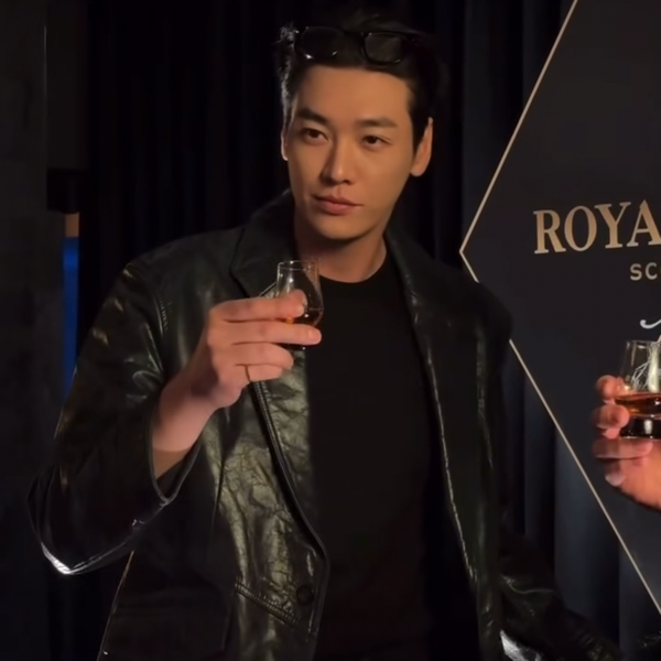 Popular profile photo of Kim Youngkwang loved by fans