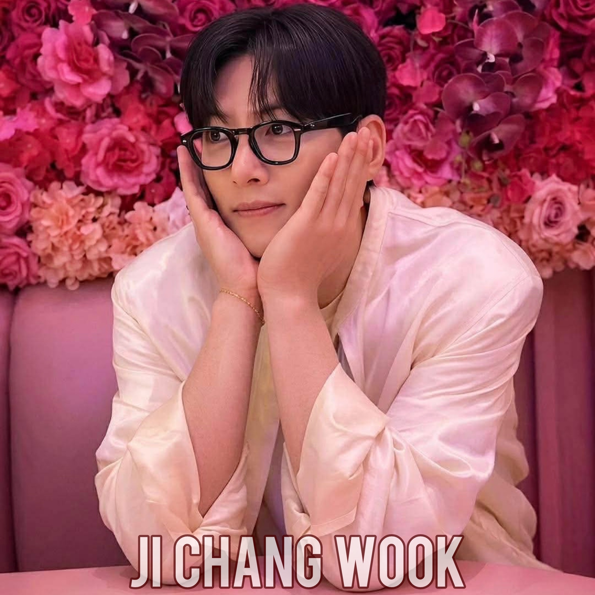 チ・チャンウクの最近の活動ショット