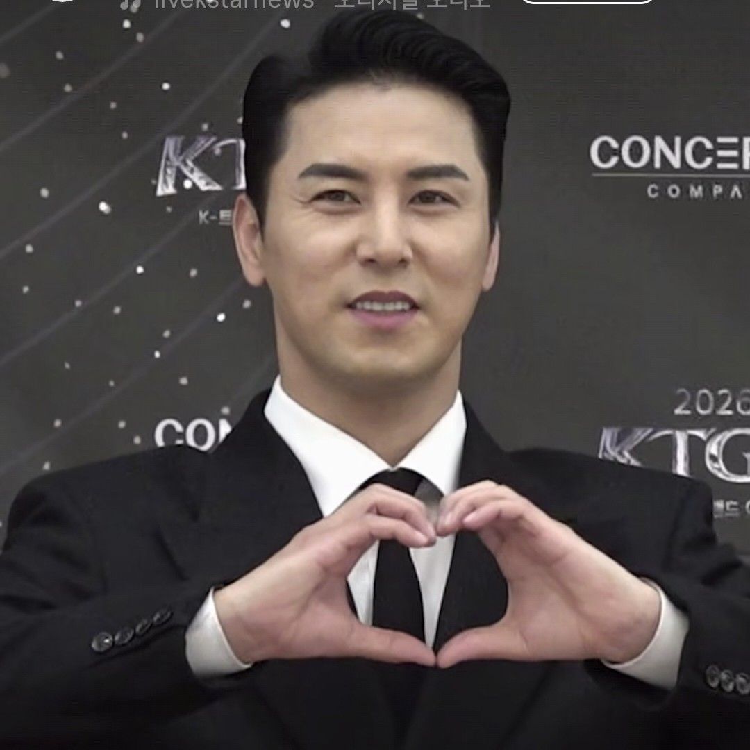 Foto kegiatan terbaru dari Jang Minho