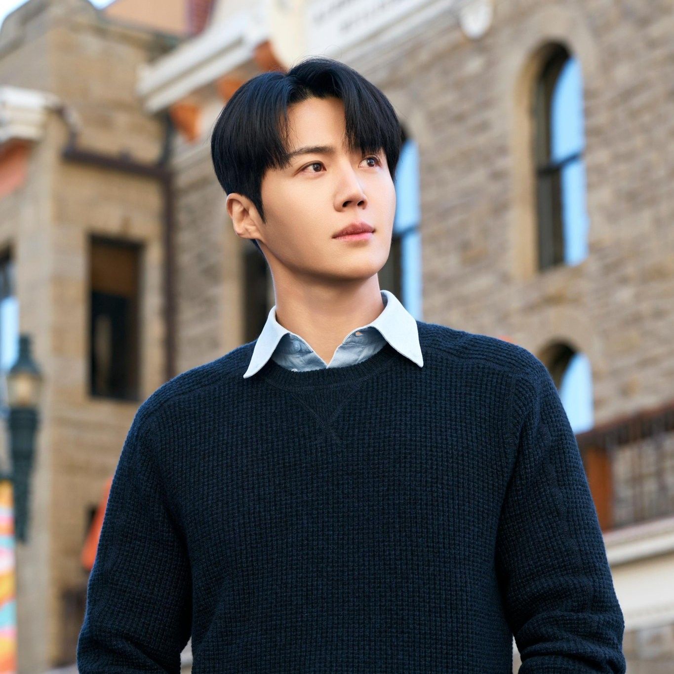 キム・ソンホの最新写真