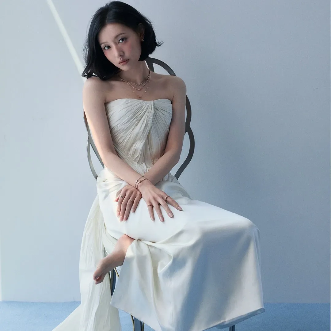 Latest photo of Kim Jiwon