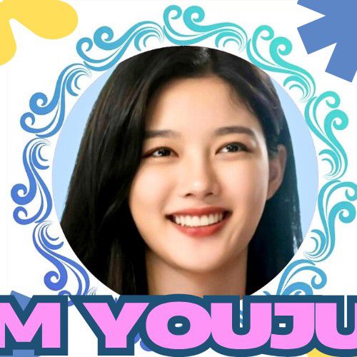 Latest photo of Kim Youjung