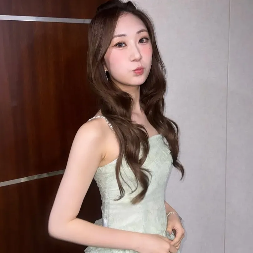 전유진 최근 활동샷