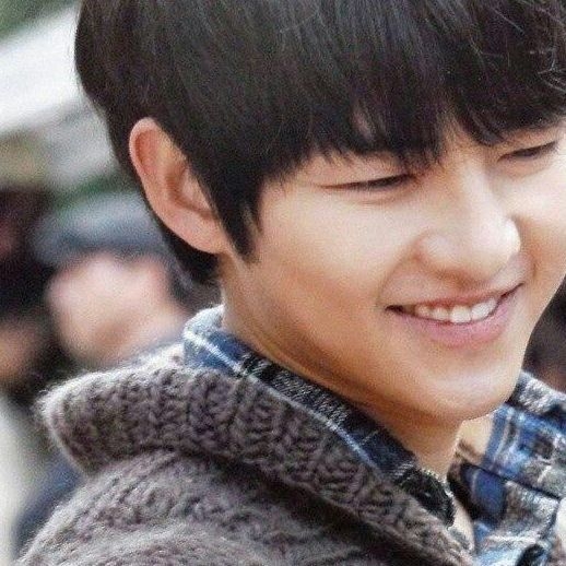 宋钟基的最新照片