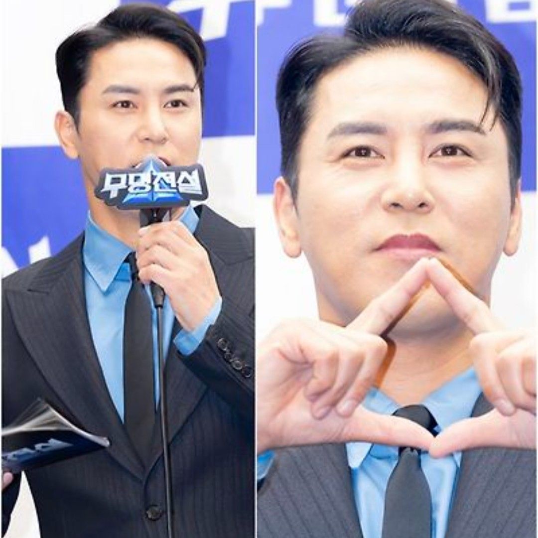 ファンが撮影したチャン・ミンホの瞬間