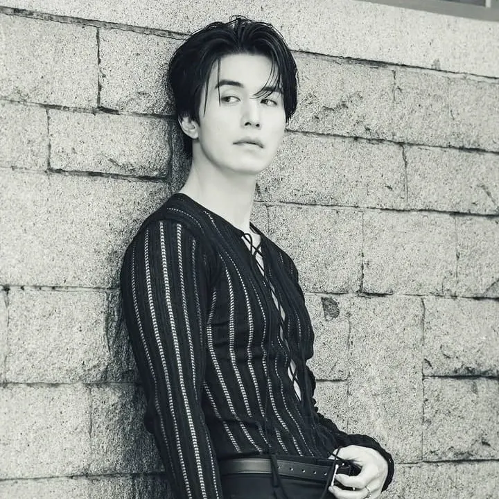 Latest photo of Lee Dongwook