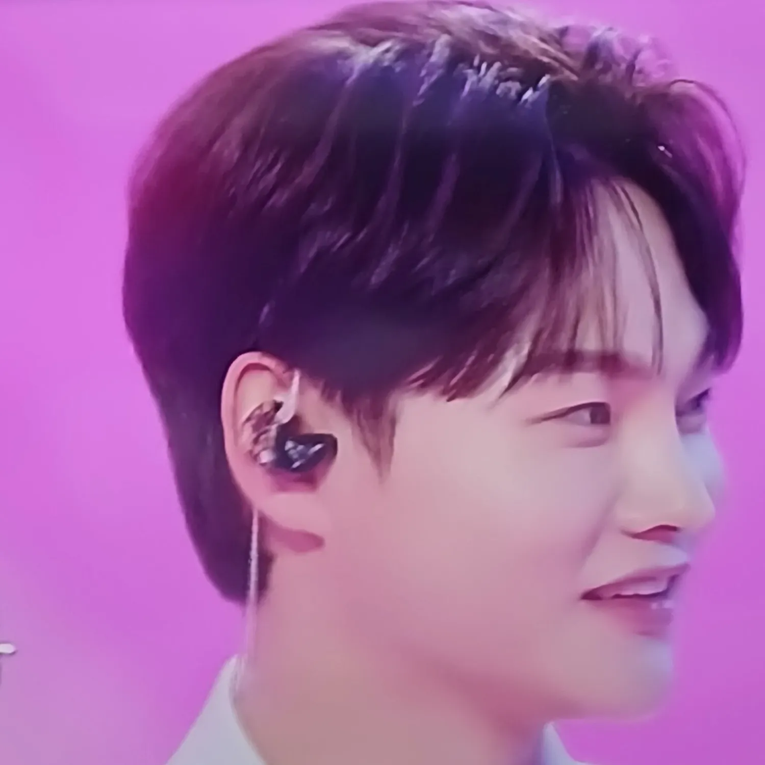 박서진 최근 활동샷