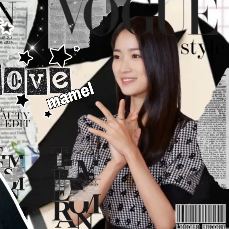 Latest photo of Kim Hyeyoon