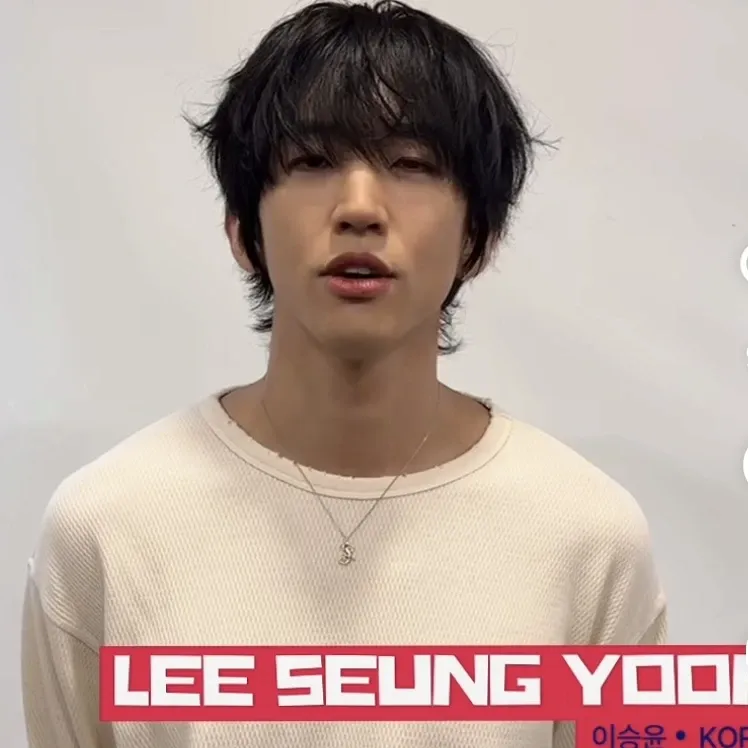 이승윤의 비하인드 컷