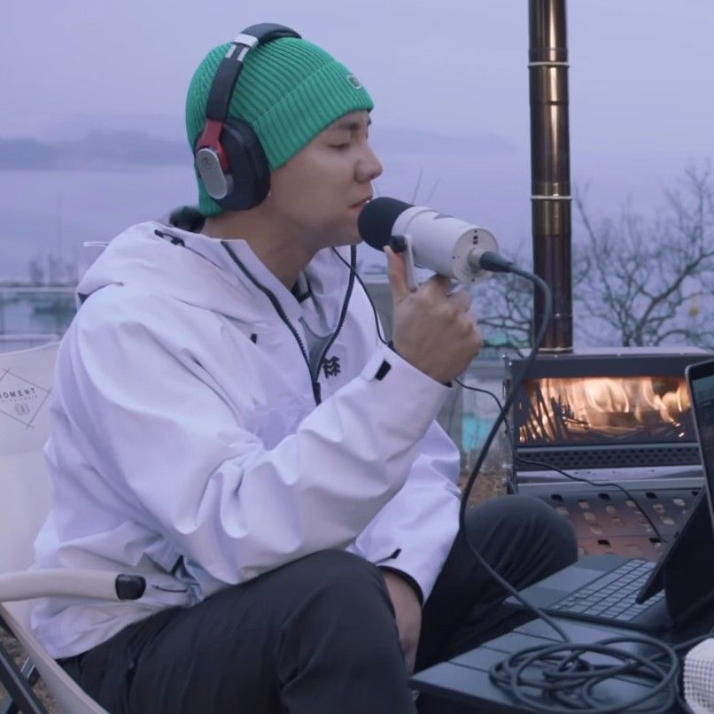 イ・スンギの最近の活動ショット