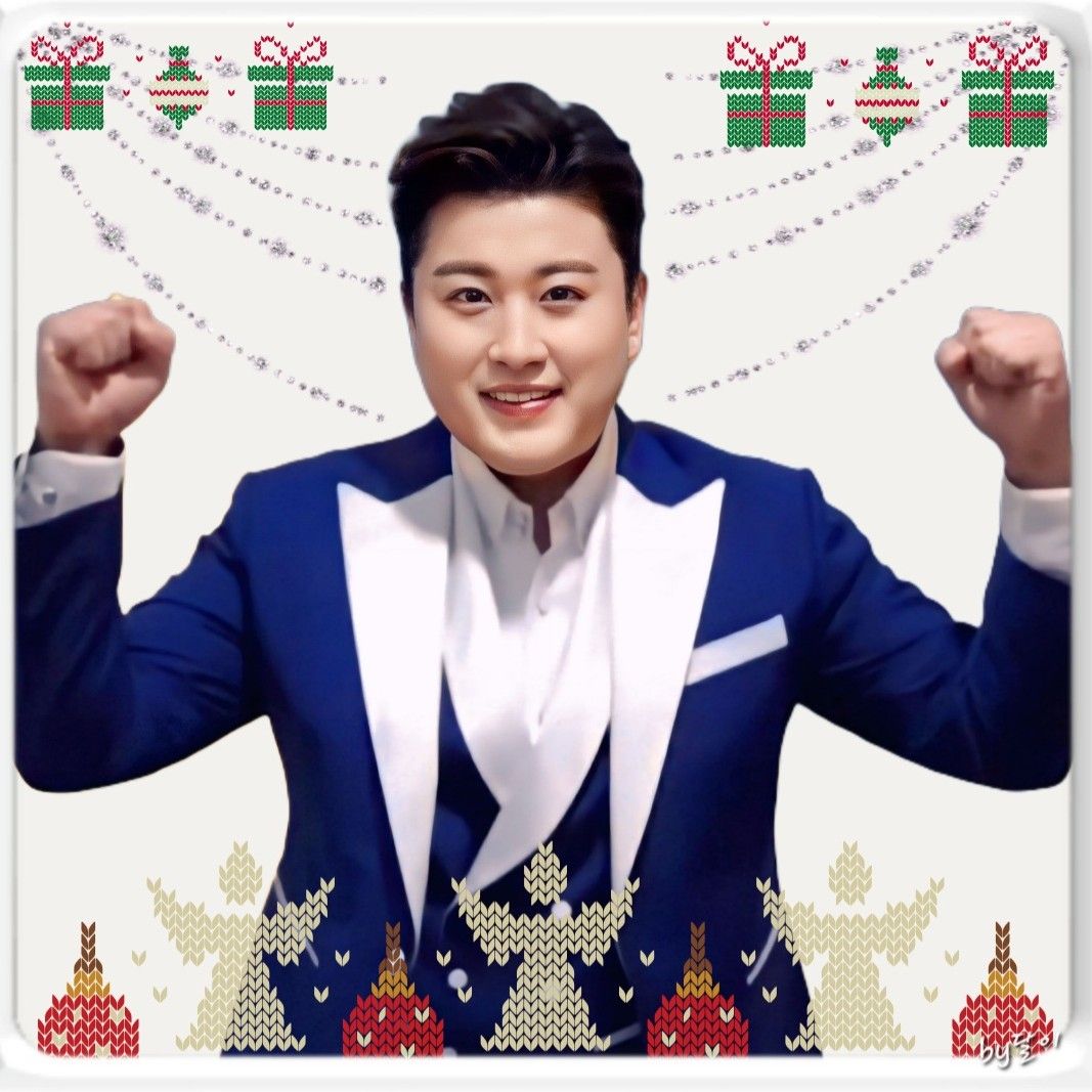 Cuplikan di balik layar dari Kim Hojoong