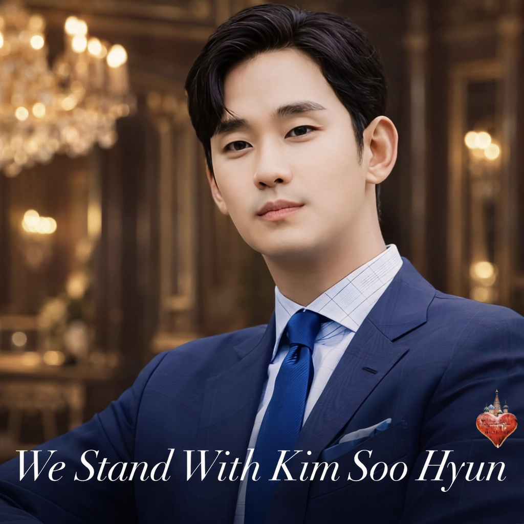 Latest photo of Kim Soohyun