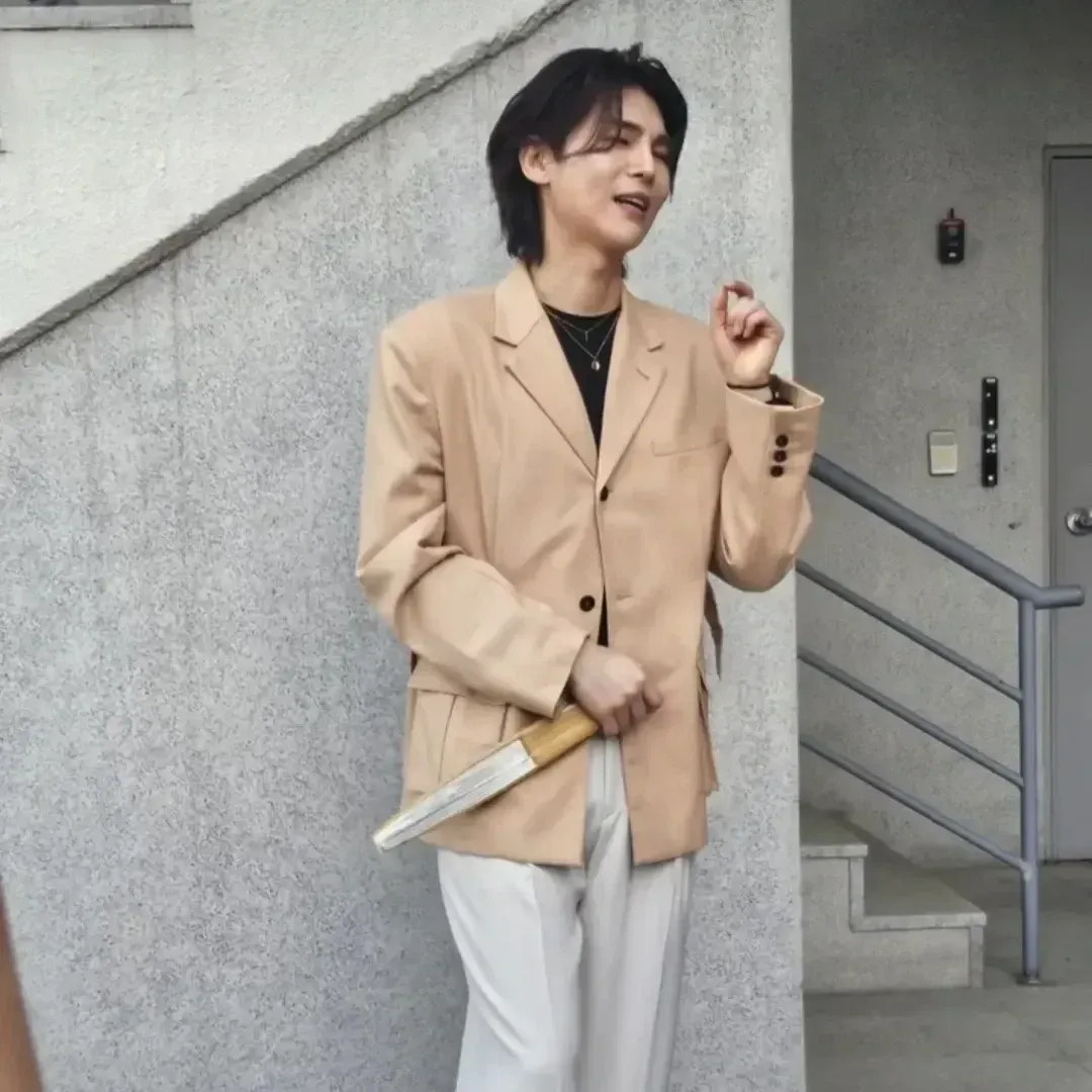 김준수 (1991) 최근 활동샷