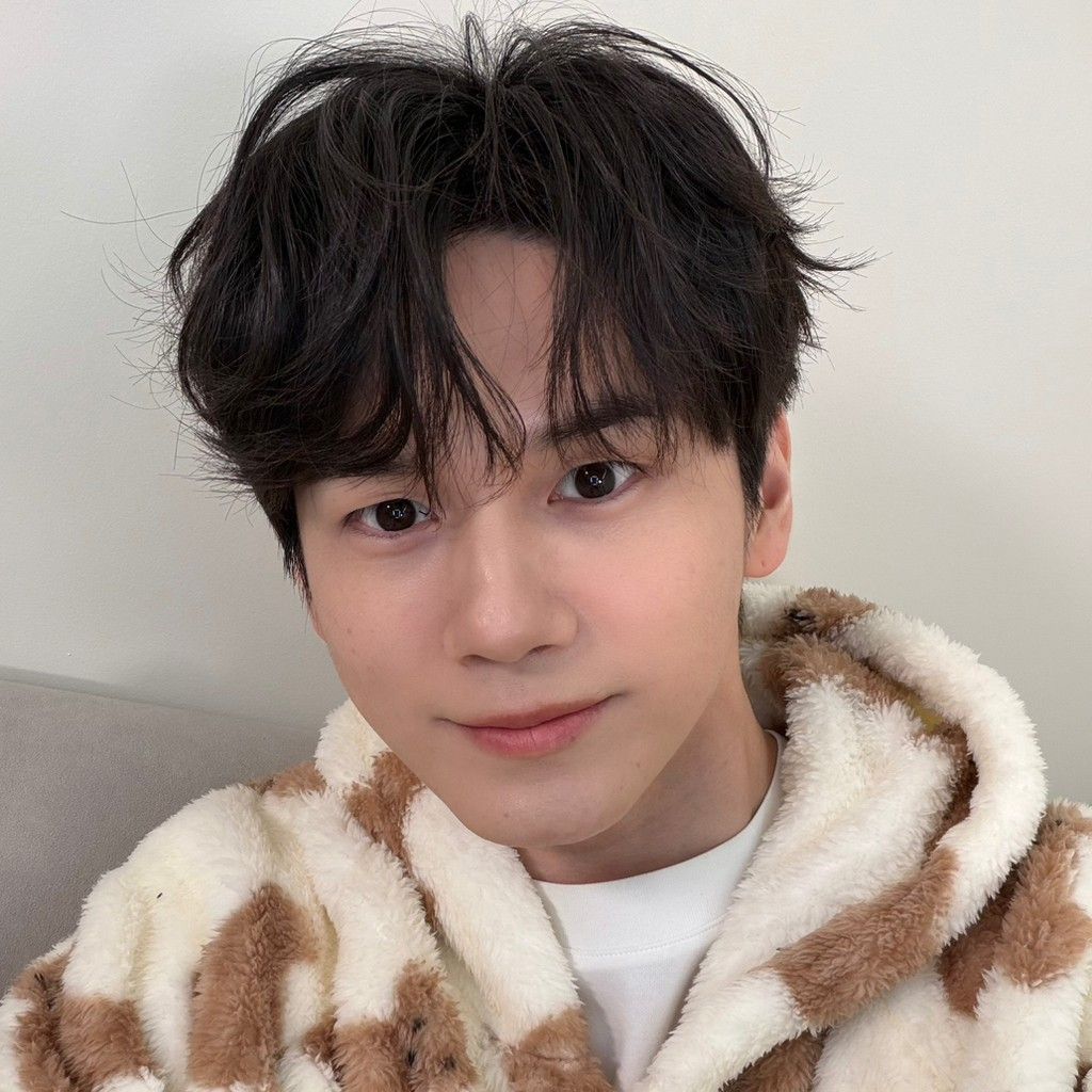 옹성우 팬이 찍은 순간