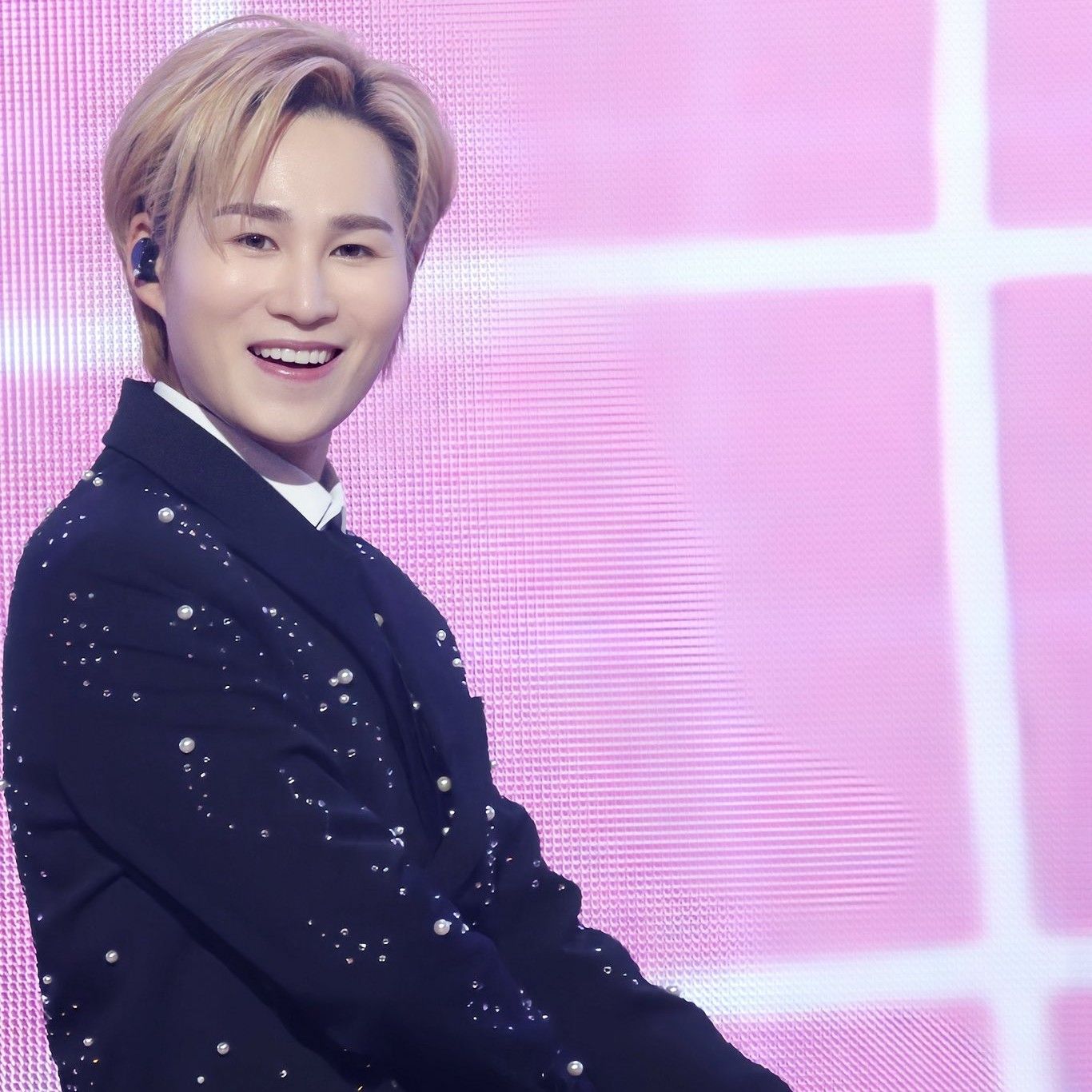 김희재의 최신 사진