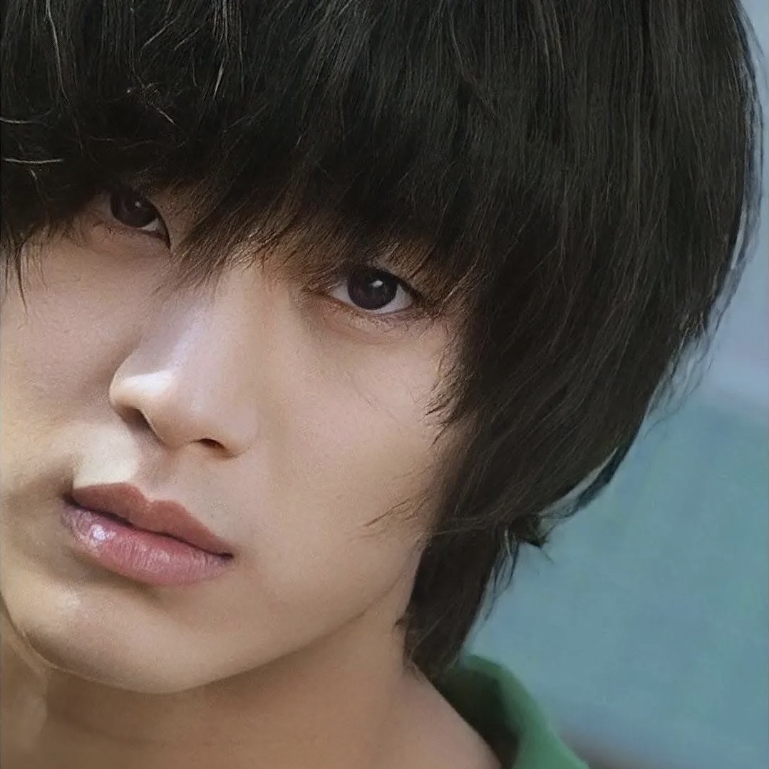 Recent activity shot of Kim Soohyun