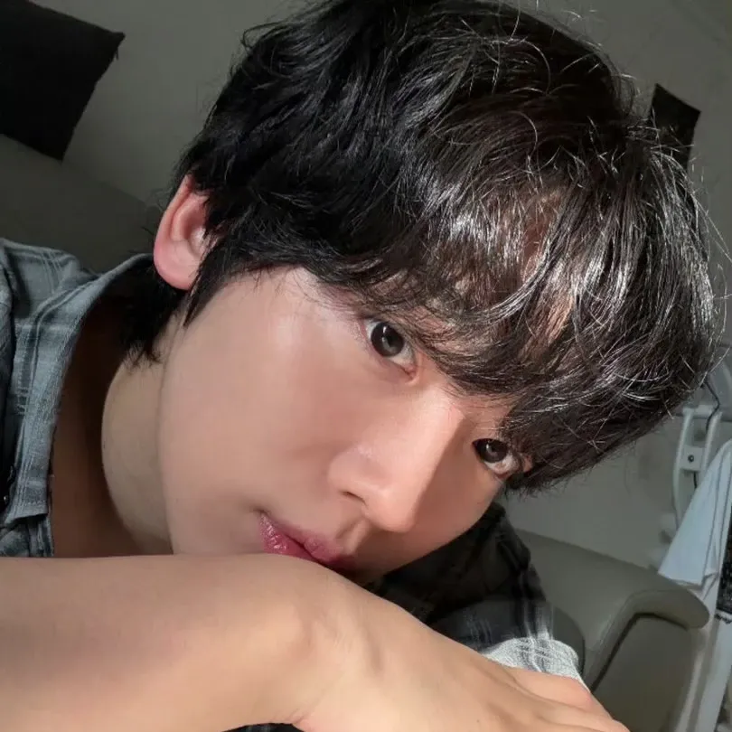 김요한 팬이 찍은 순간
