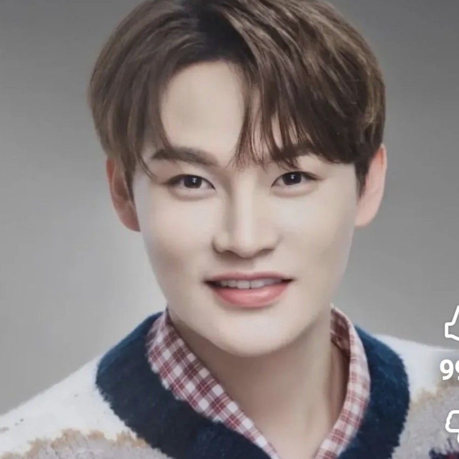 朴瑞鎮的幕後花絮