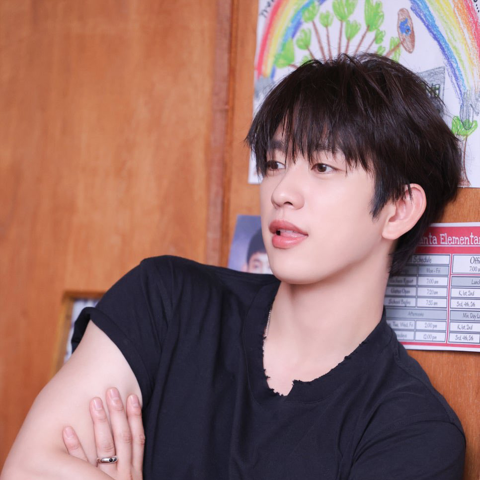 박진영의 최신 사진