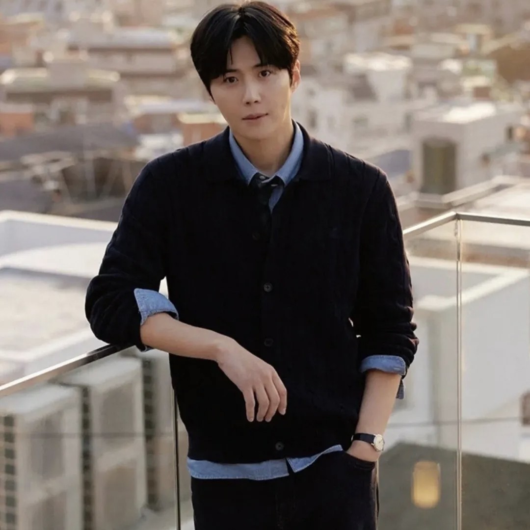 金宣虎的近期活動照