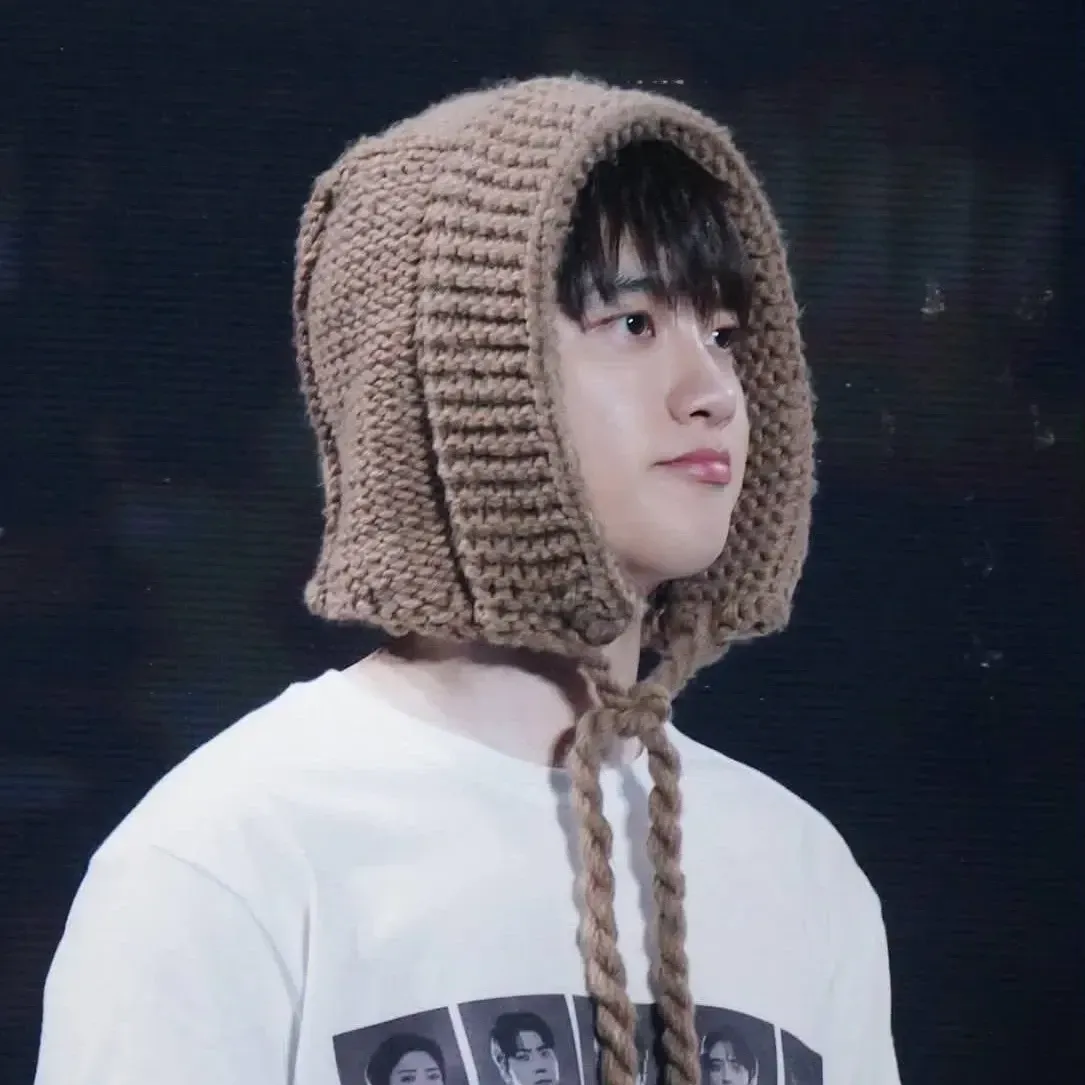 Momen yang diabadikan oleh penggemar Doh Kyungsoo (D.O.)