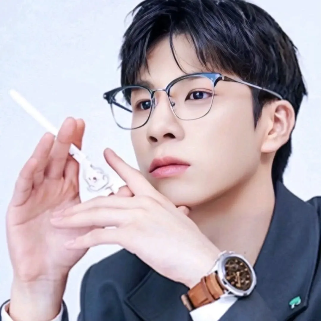 정동원의 최신 사진