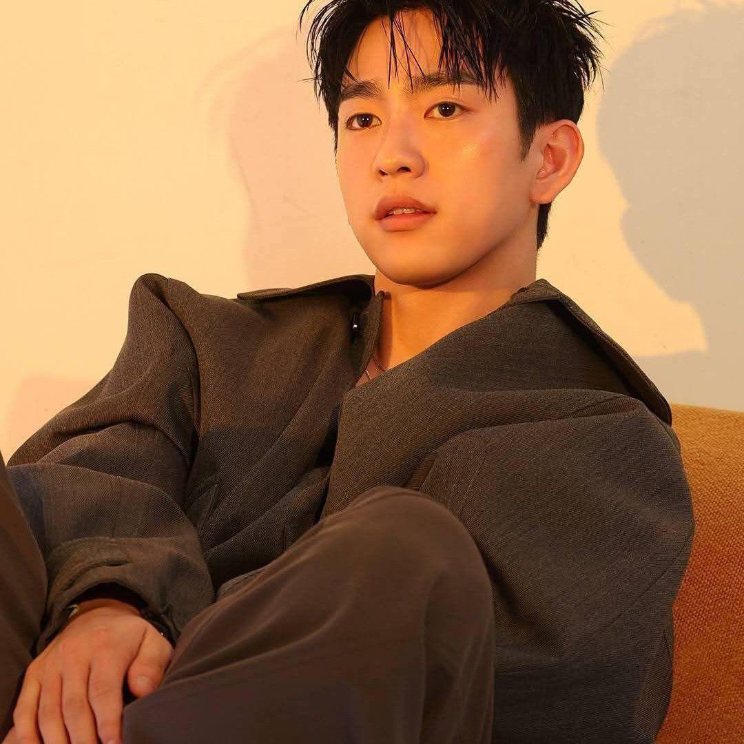 朴珍榮的幕後花絮