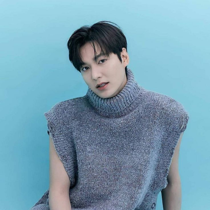 A moment captured by a fan of Lee Minho