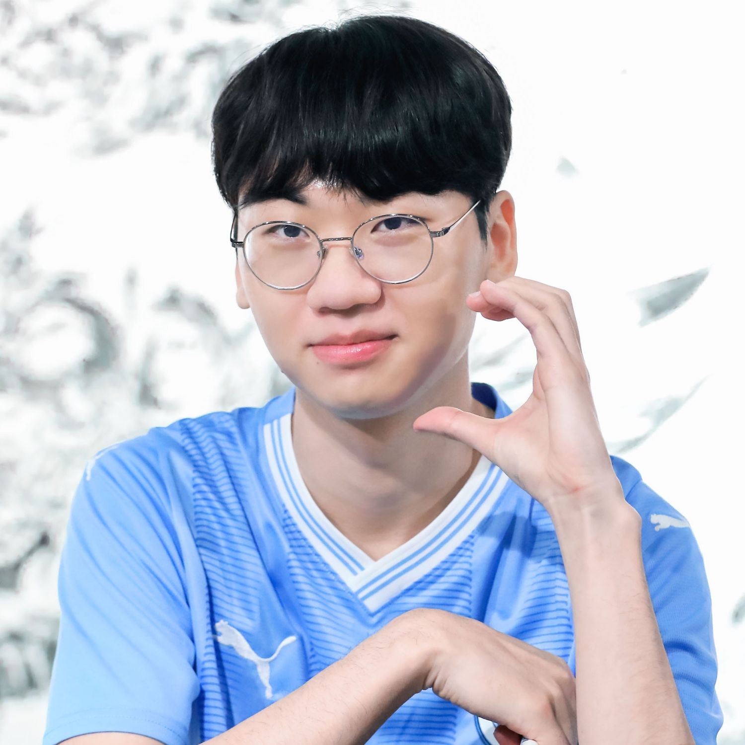 Recent activity shot of Doran