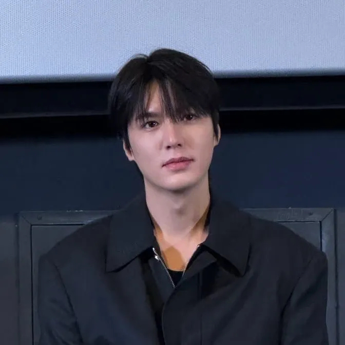 Latest photo of Lee Minho