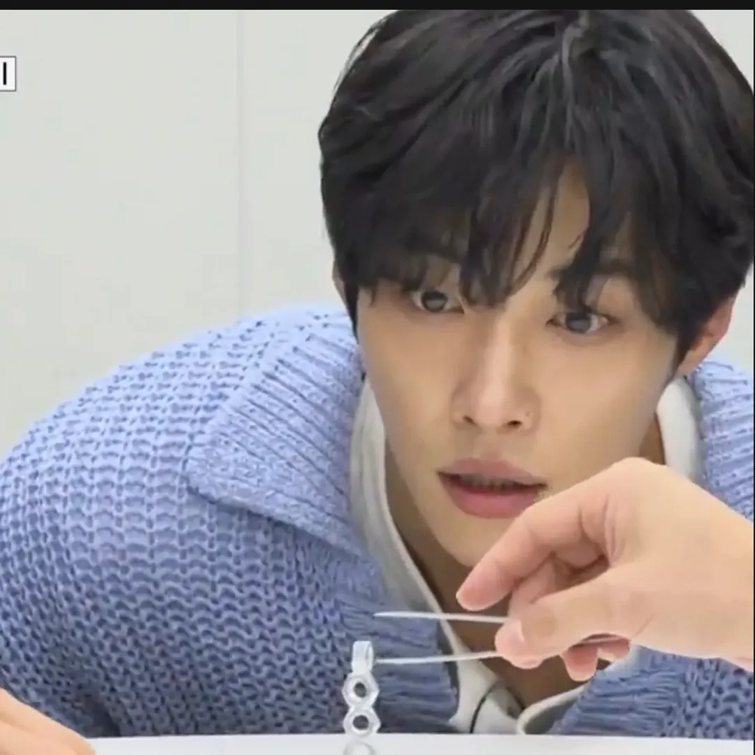 Latest photo of Woo Dohwan