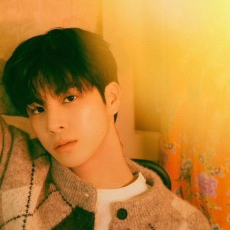 粉絲拍下的鄭東元瞬間