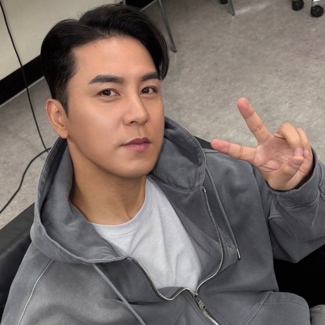 張民好的幕後花絮