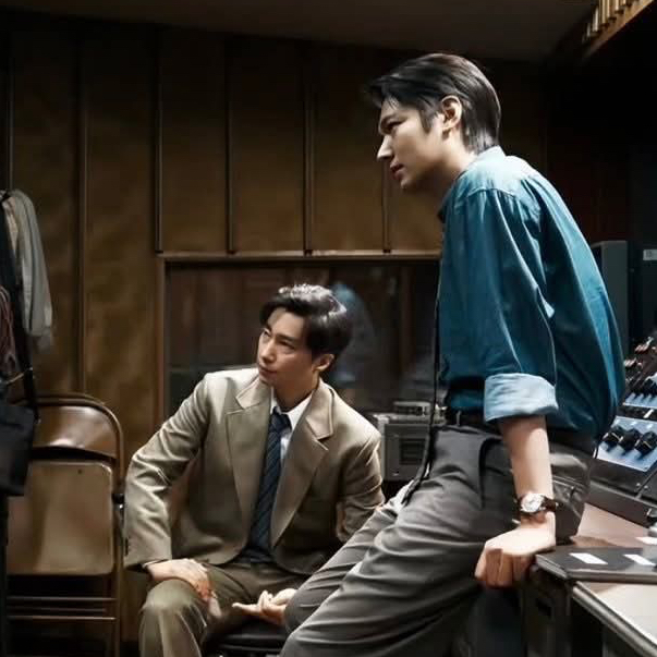 イ・ミンホの最新写真