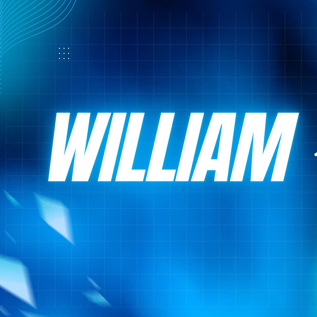 Recent activity shot of William Jakrapatr Kaewpanpong